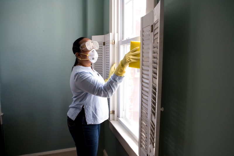 Water Conservation Plumbing Systems in Big Sandy